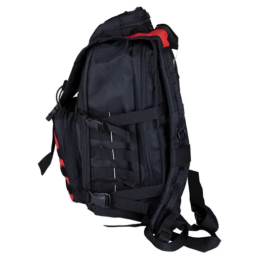 Рюкзак для инструмента Ultra 10 карманов 500×295×190мм 28л 7411842 - фото 4