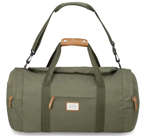 Сумка дорожня Semi Line 49 Khaki (A3028-2) (DAS302160) - фото 2
