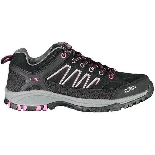 Кросівки CMP Women's Sun Shoe 37 Black (1097-31Q4806-U901 37)