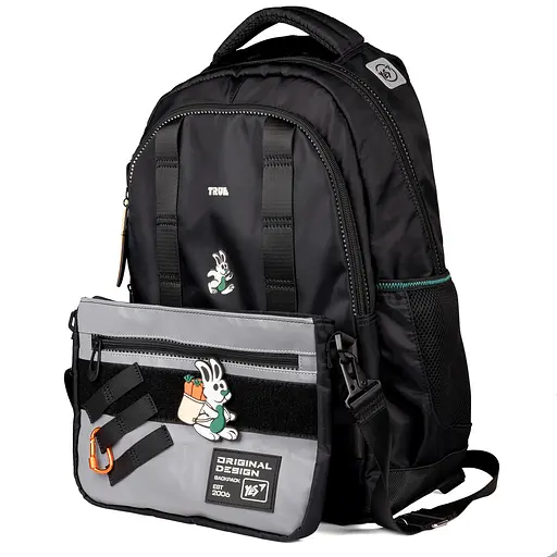 Рюкзак шкільний Yes True TS-50 - фото 3