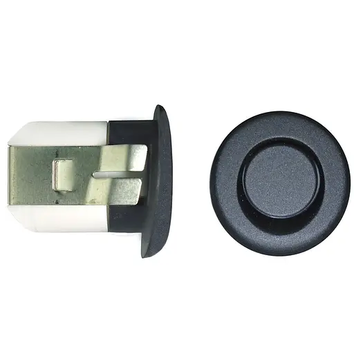 Паркувальний радар Parkcity Odessa 418/102 Dark Grey - фото 2