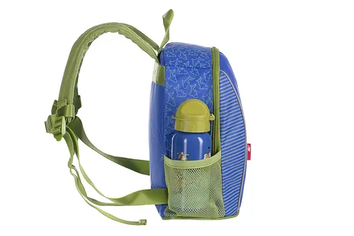 Рюкзак Sammy Samoa sigikid det0018559 - фото 3