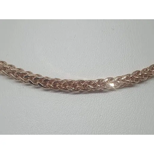 Золотая цепочка Favoritum (Колос). КОЛОСОК_2 - фото 3