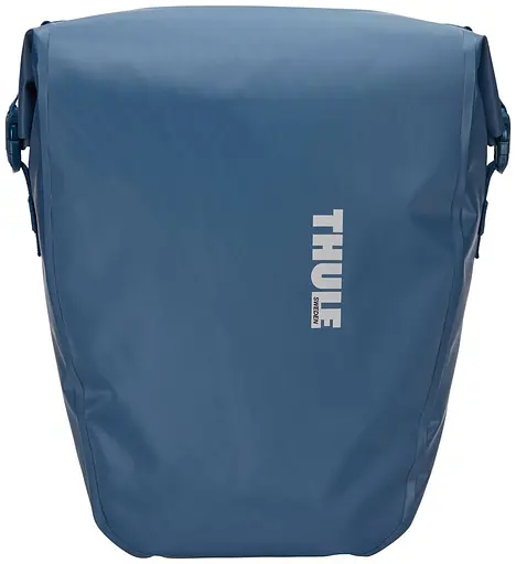 Велосипедні сумки Thule Shield Pannier Blue 25 л 2 шт. (TH 3205404) - фото 7