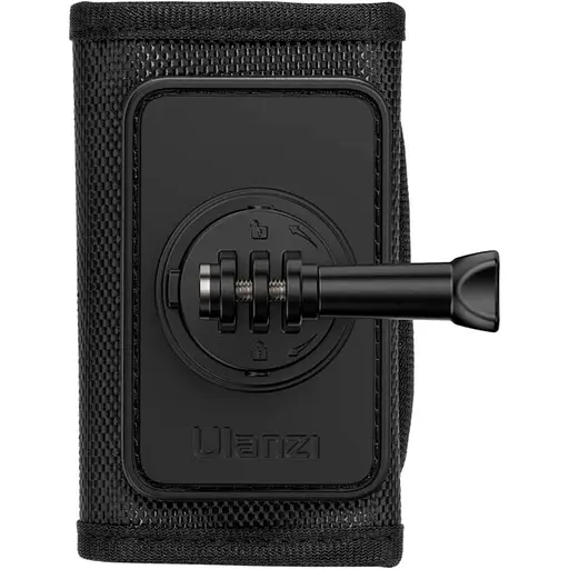 Крепление для экшн-камеры Ulanzi CO62 C064GBB1 (133390) - фото 3