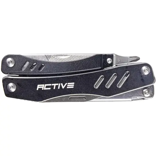 Мультитул Active Scitool Black - фото 7