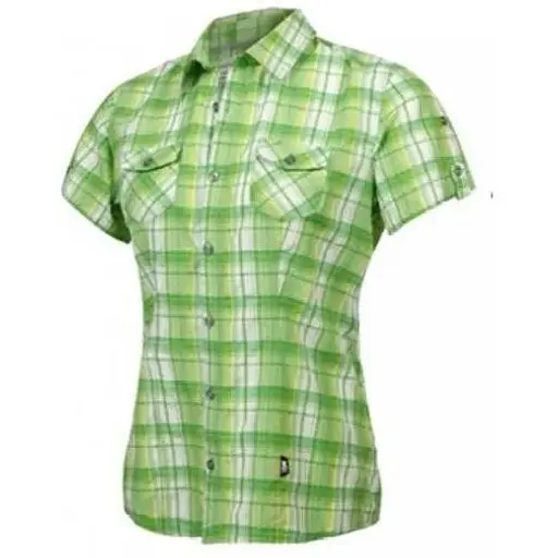 Рубашка Millet LD Mojay SS Shirt Green S (1046-28510_S)