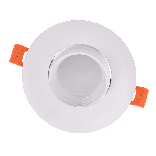 Світильник точковий Brille HDL-DS 161 MR16 WH 36-231 - фото 7