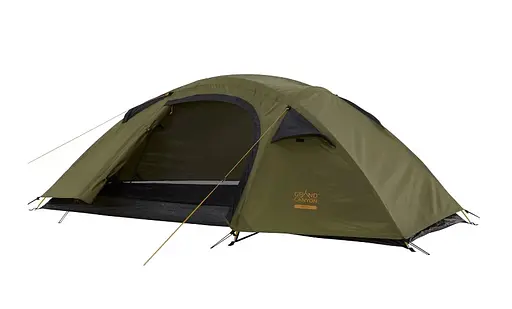 Намет Grand Canyon Apex 1 Alu Capulet Olive (30921258) (DAS302738) - фото 7