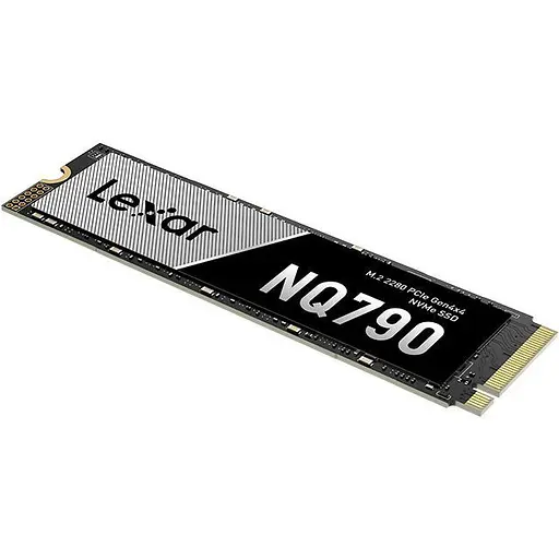 SSD накопитель Lexar NQ790 2TB (LNQ790X002T-RNNNG) [130892] - фото 4
