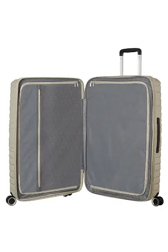 Чемодан American Tourister FLYTWIST 78 см SANDSTONE 78x50x30(33) MI1*05003 - фото 2