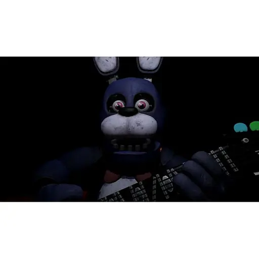 Гра Five Nights at Freddy's Help Wanted (російські субтитри) (Nintendo Switch) - фото 3