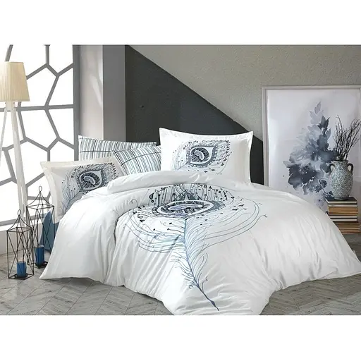 Комплект постельного белья Dantela Vita Евро 000271353