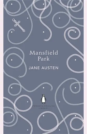 Mansfield Park - Джейн Остін - фото 1