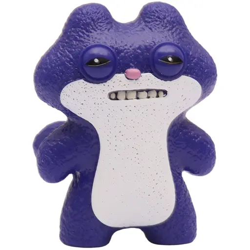 Игрушка-сюрприз Fuggler Серия 2 с коллекционной фигуркой (FG2205) - фото 15