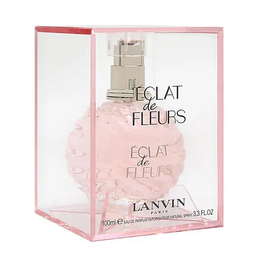 Оригинал Lanvin Eclat de Fleurs 100 мл парфюмированная вода - фото 1