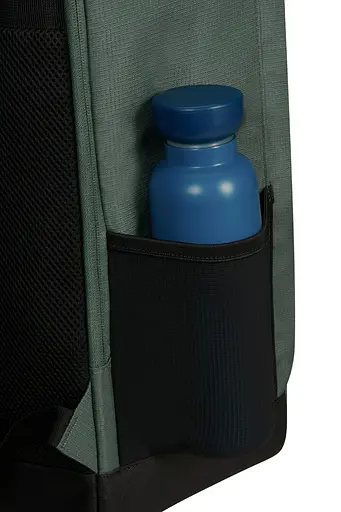 Рюкзак 15.6" American Tourister TAKE2CABIN DARK FOREST 45x36x20 91G*04005 - фото 12