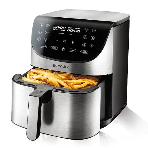 Мультипіч Scandix AFDS 7-17 - фото 2