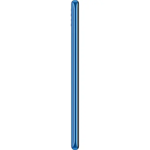 Смартфон Honor 10 Lite 6/64GB Blue - фото 8