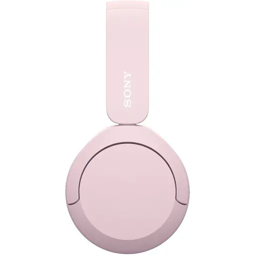 Навушники Sony On-ear WH-CH520 BT 5.2 SBC AAC Wireless Mic Рожеві - фото 5
