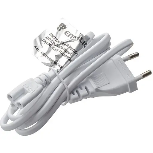 Уцінка. Світлодіодний світильник лінійний Enerlight Harmonia T5 14W 4000К білий (HARMONIA14SMD90W) - фото 6