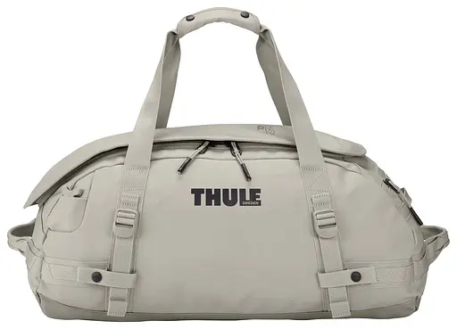 Спортивная сумка Thule Chasm Duffel 40 л Soft Sand (TH 3205138) - фото 2