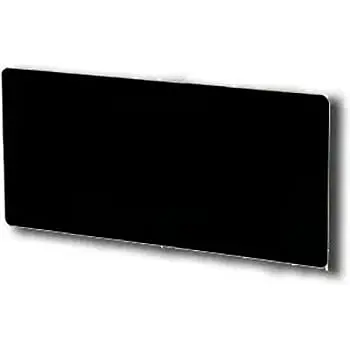 Обігрівач склокерамічний HGlass IGH 6012 B Premium H