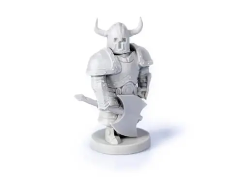 Аксесуар Lord of Boards Набір мініатюр до гри Таємниці замку Карак Karak укр. (LOB2302UA_m) - фото 4