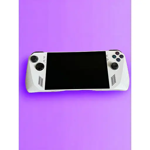 Портативна ігрова приставка Asus ROG Ally 512 GB кишенькова для відеоігор