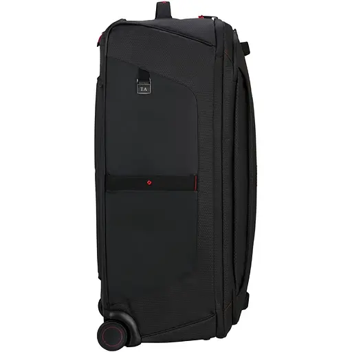 Дорожная Сумка На Колесах Samsonite ECODIVER CHARCOAL 79x44x31 KH7*18014 - фото 2