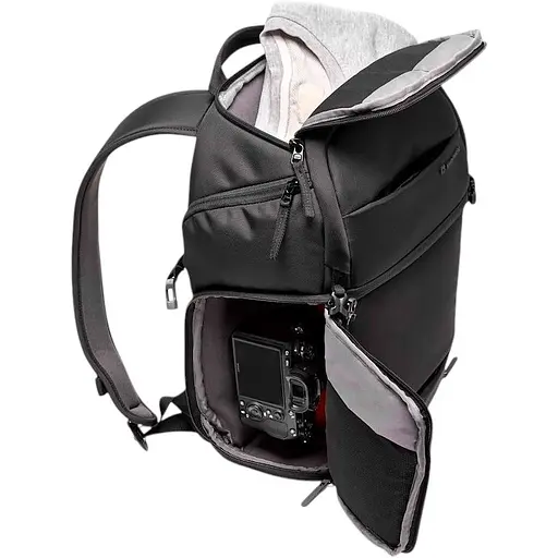 Рюкзак для фотоаппарата Manfrotto Advanced Fast Backpack M III (MB MA3-BP-FM) [107448] - фото 8