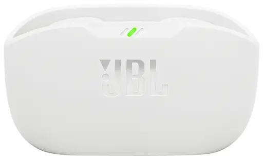 Гарнитура JBL WAVE BUDS 2 White (JBLWBUDS2WHT) - фото 2