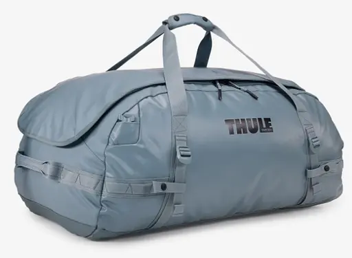 Дорожня сумка Thule Chasm Duffel 90L TDSD-304 Pond Gray (6948988) - фото 1