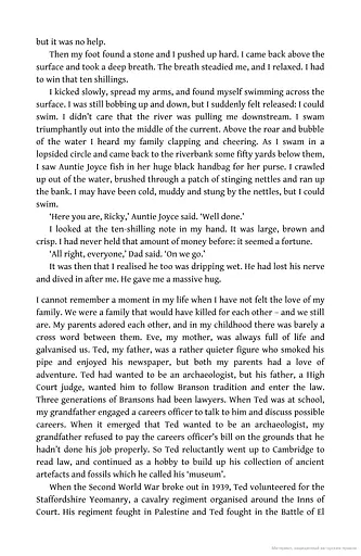 Losing My Virginity - фото 18