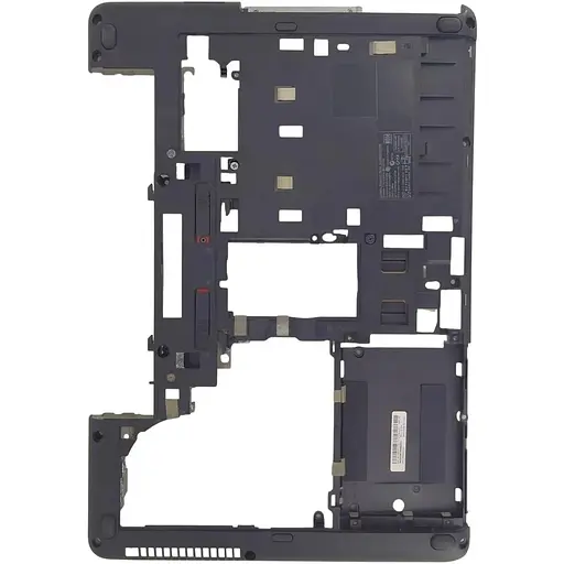 Нижня частина корпусу для ноутбука HP ProBook 640 G1 (6070B0686501, 738681-001) Б/в - фото 1