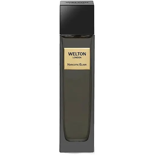Духи оригинал Welton London Narcotic Elixir 100 мл Extrait de parfum - фото 1