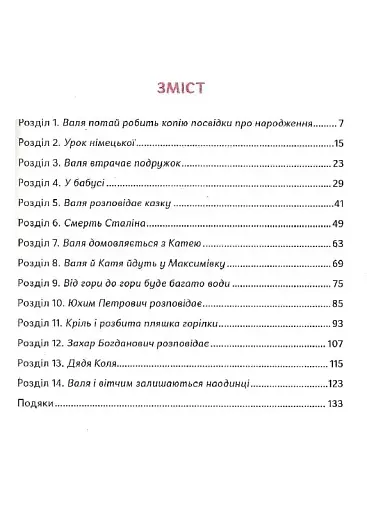 Валина посвідка - фото 2