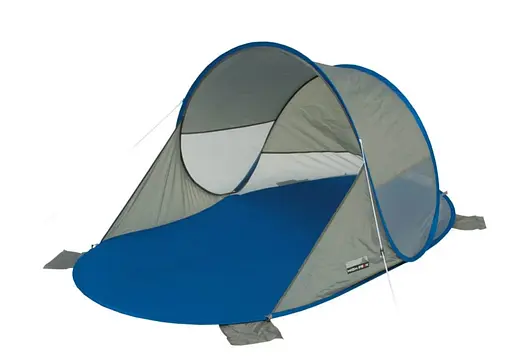 Намет High Peak Calvia 40 Blue/Grey (10124) - фото 1
