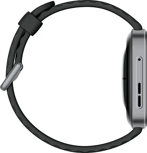 Смарт-часы Huawei Watch Fit 4 Pro Black (55020EYK) - фото 6