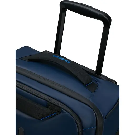 Дорожная Сумка На Колесах Samsonite ECODIVER BLUE NIGHTS 45x36x20 KH7*01021 - фото 11