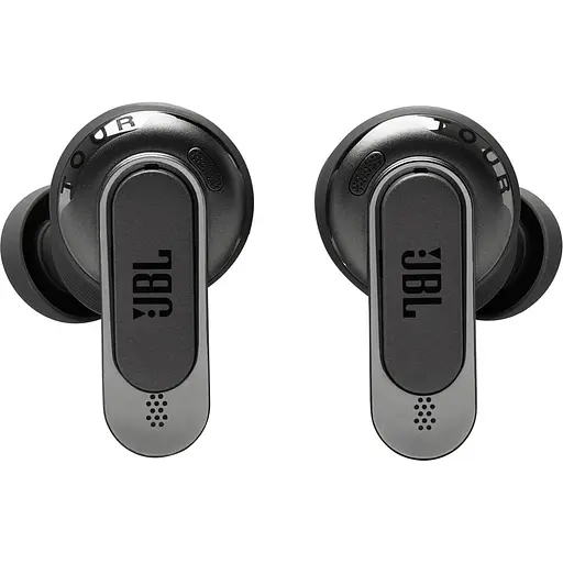 Навушники JBL TWS Tour Pro 3 Black (JBLTOURPRO3BLK) - фото 8