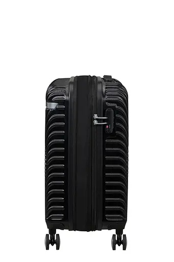 Валіза American Tourister MICKEY CLOUDS MICKEY TRUE BLACK 55x40x20(23) 55 См 59C*09001 - фото 5