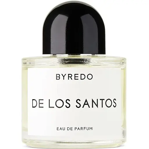 Парфумована вода оригінал тестер Byredo De Los Santos 100 мл - фото 1