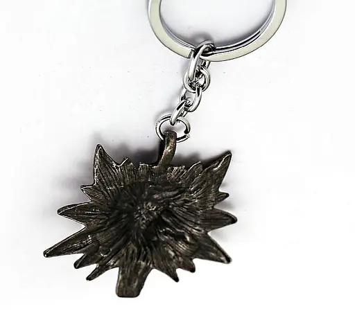 Брелок GeekLand Відьмак The Witcher TW 21.197 - фото 3