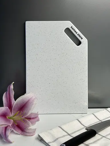 Дошка обробна 36×24 см Snow Pile - фото 4