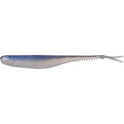 Силікон Select Victim V-Tail 6" #301 (3 шт/уп)