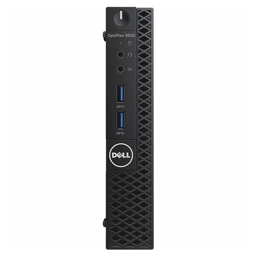 Комп'ютер Dell Refurb Optiplex 3050 MFF G3900T/8/500 - фото 3