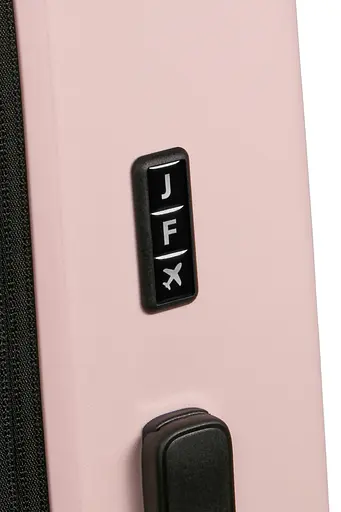 Валіза Samsonite RESTACKD 81 см ROSE 81x54x31(34) KO6*80005 - фото 12