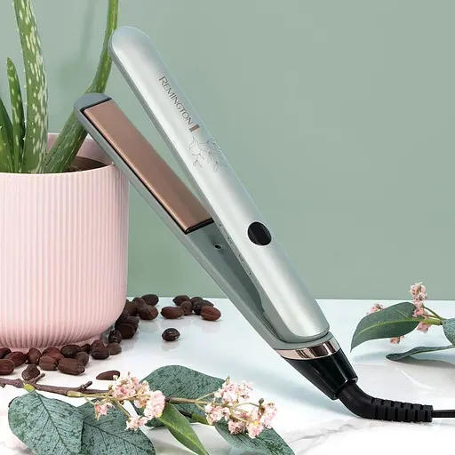 Випрямляч для волосся Remington S5860 Botanicals Straightener - фото 6