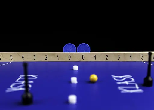 Настольная игра Lords of Boards Класк 2 (Klask) (LORD001) - фото 4